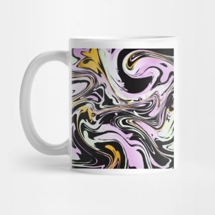 Premium Colorful Inkscape Mug